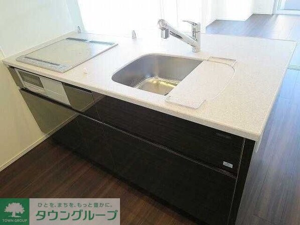 ハーモニーレジデンス浅草の物件内観写真